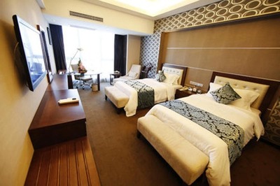 紐賓凱N+國際酒店加盟費(fèi)及餐飲管理解析