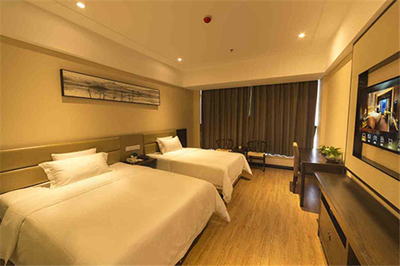 遠(yuǎn)洲國際酒店 卓越酒店管理的典范